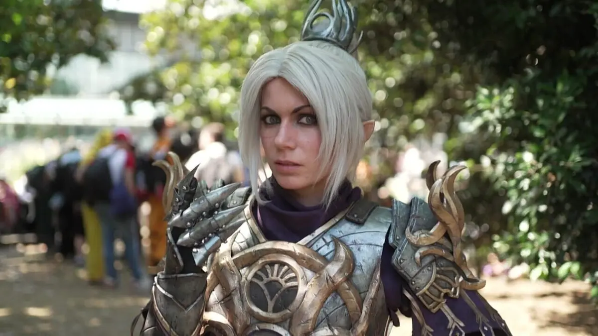 Twist Cosplay, l'art d'être un·e autre : pourquoi un tel succès ?