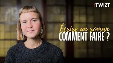 Ecrire un roman, comment faire ?