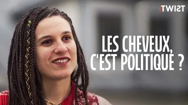 Les cheveux, c'est politique ?