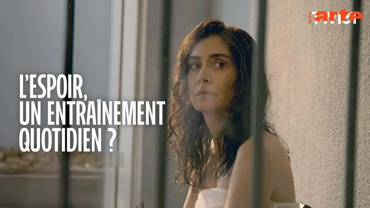 Visuel de Twist Calm Down : le pouvoir du silence