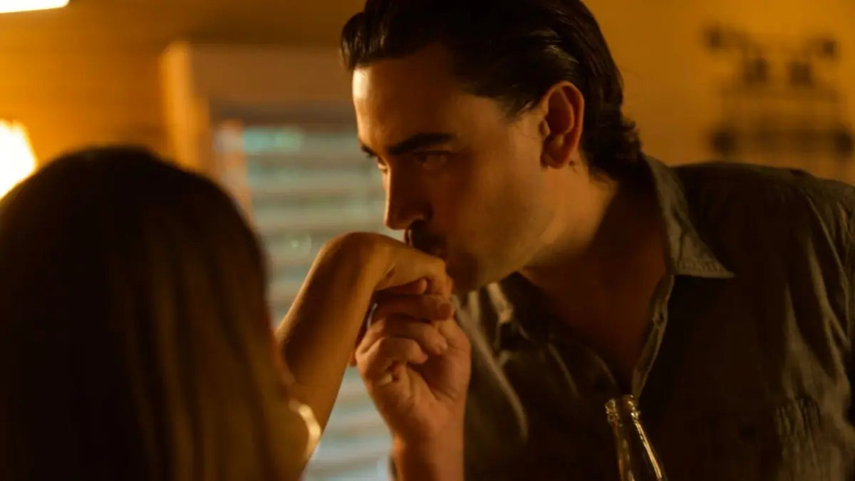 Twisted Love : amour toxique Amour interdit