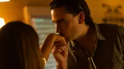 Twisted Love : amour toxique Amour interdit