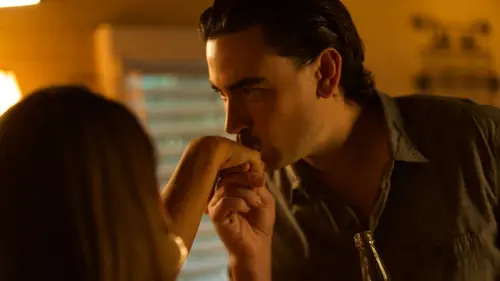 Twisted Love : amour toxique Amour interdit