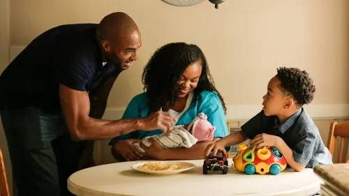 Twisted Love : amour toxique Triangle mortel