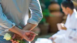 Twisted Love : amour toxique  Tu es à moi