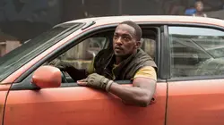 Sur Ciné+ OCS à 22h40 : Twisted Metal