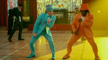 Twisted Metal S02E09 VAVAVUM