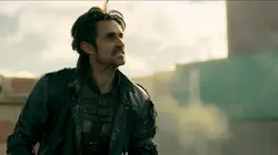 Twisted Metal S02E11 OHLYNTE