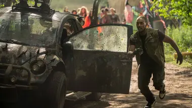 Twisted Metal S02E04 LZGTBZY