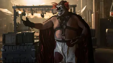 Twisted Metal S02E05 ONURMRK