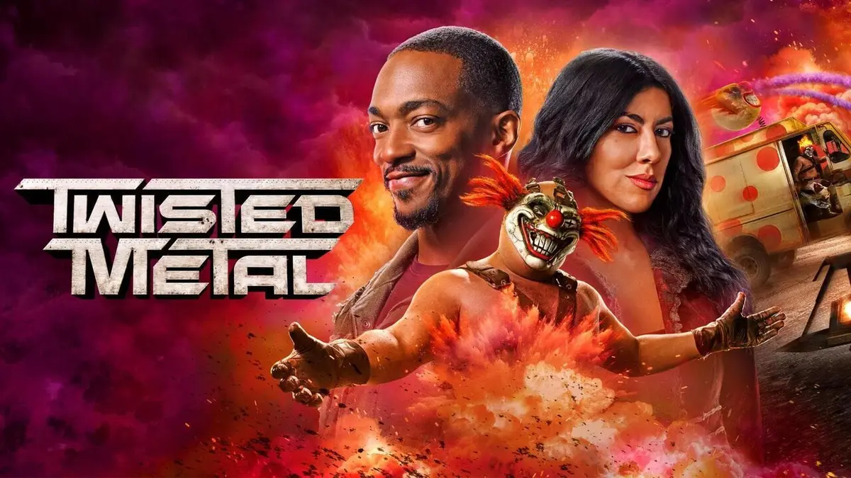 Visuel de Twisted Metal S02E09 VAVAVUM