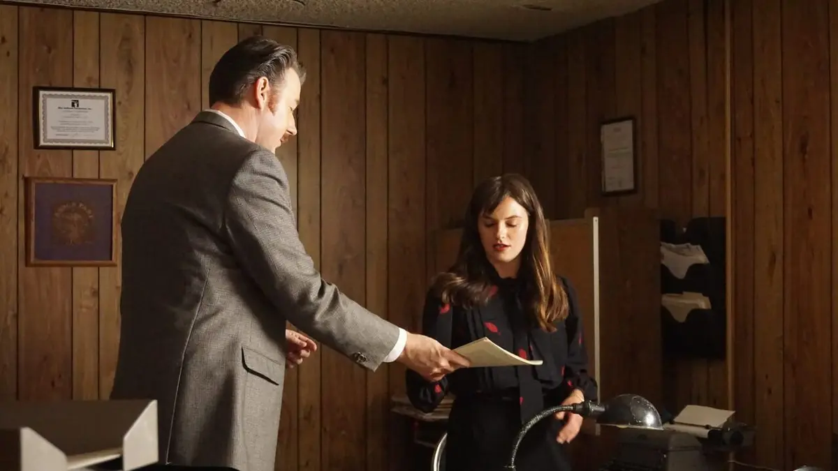 Twisted Sisters : les soeurs du mal