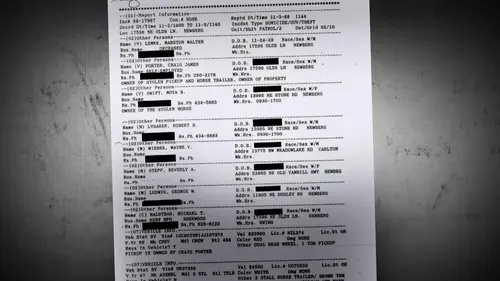 Twisted Sisters : les soeurs du mal La vérité mise a nu