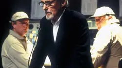 Visuel de Tycus, la dernière météorite