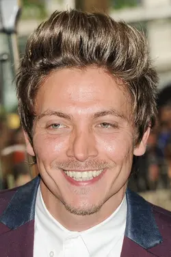 Photo de Tyler James