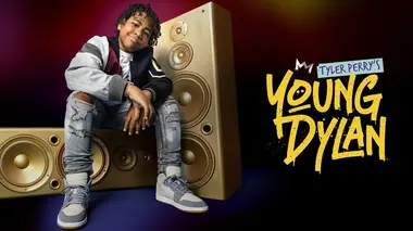 Tyler Perry's Young Dylan S05E05 Très jeune Nova