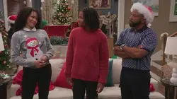 Visuel de Tyler Perry's Young Dylan