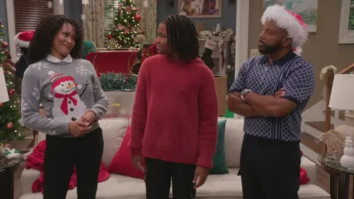 Tyler Perry's Young Dylan S05E01 La battle d'emballage