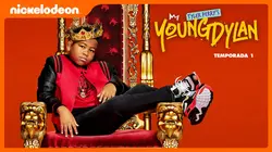 Tyler Perry's Young Dylan S01E01 Un ami imaginaire