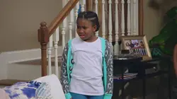 Tyler Perry's Young Dylan S01E02 Le discours