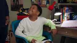 Tyler Perry's Young Dylan S01E09 Maman, vais-je un jour...