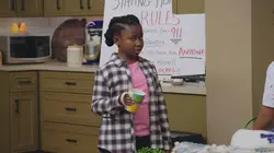 Tyler Perry's Young Dylan S01E12 Livraison spéciale