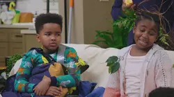 Tyler Perry's Young Dylan S01E14 Le cadeau