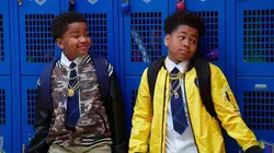 Tyler Perry's Young Dylan S02E18 A crédit