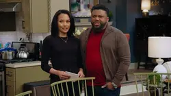 Tyler Perry's Young Dylan S01E01 Un ami imaginaire
