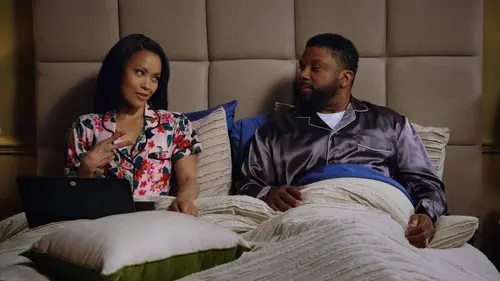 Tyler Perry's Young Dylan S01E03 Poursuis tes rêves