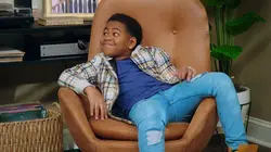 Tyler Perry's Young Dylan  S01E05 L'art du maquillage