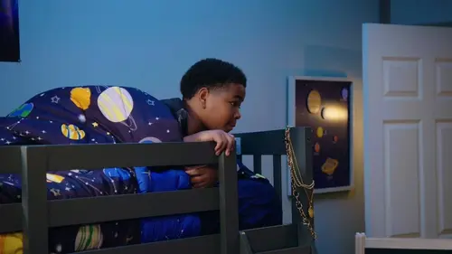 Tyler Perry's Young Dylan S01E09 Maman, vais-je un jour...