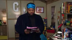 Tyler Perry's Young Dylan S01E10 Leçons de vie