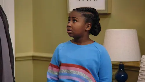 Tyler Perry's Young Dylan S01E13 Le rap game