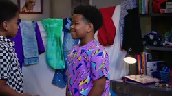 Tyler Perry's Young Dylan S02E02 My Fair Charlie