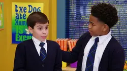 Tyler Perry's Young Dylan  S02E03 Le conte de deux rappeurs