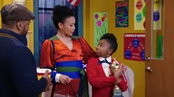 Tyler Perry's Young Dylan S02E04 Les Einstein