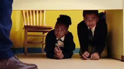 Tyler Perry's Young Dylan S02E08 L'infiltration