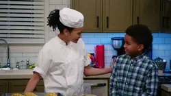 Tyler Perry's Young Dylan S02E09 Trottinette en cachette