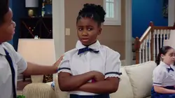 Tyler Perry's Young Dylan S02E06 Complices de la rime