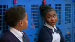 Tyler Perry's Young Dylan S02E15 Dylan contre Mystery X