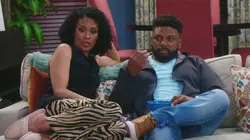 Tyler Perry's Young Dylan S03E12 La dure réalité