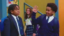 Tyler Perry's Young Dylan S03E13 Le bal du sabotage