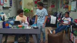 Tyler Perry's Young Dylan S03E14 Le sortilège