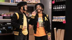 Tyler Perry's Young Dylan S03E17 C'est qui le patron ?