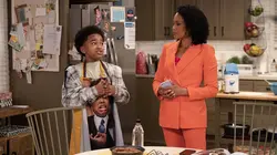 Tyler Perry's Young Dylan S03E16 Le journal intime