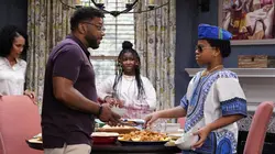 Tyler Perry's Young Dylan S03E03 Dylan devient célèbre