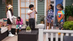 Tyler Perry's Young Dylan S03E02 L'arnaqueur