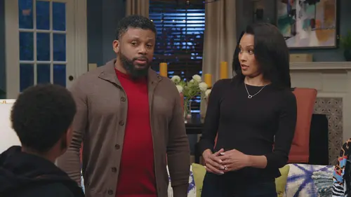 Tyler Perry's Young Dylan S01E05 L'art du maquillage