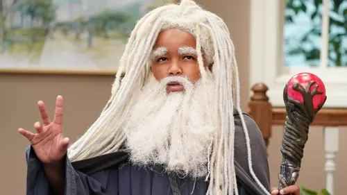 Tyler Perry's Young Dylan S04E06 Grand Nettoyage